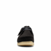 Wallabee “Black Vegan” 26163711