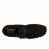 Wallabee “Black Vegan” 26163711