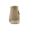 Wallabee Boots “Beige Suede” 261555167