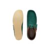 Wallabee Boots “Dark Green” 26172249