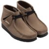 Wallabee Boots “Dark Suede Grey” 26179322
