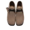 Wallabee Boots “Dark Suede Grey” 26179322
