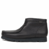 Wallabee Boots Gore-Tex Leather “Black” 26146260