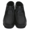 Wallabee Boots Gore-Tex Leather “Black” 26146260