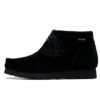 Wallabee Boots GTX “Black” 26168586