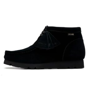 Wallabee Boots GTX “Black” 26168586