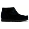 Wallabee Boots GTX “Black” 26168586