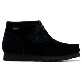Wallabee Boots GTX “Black” 26168586