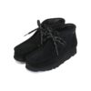 Wallabee Boots GTX “Black” 26168586