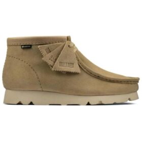 Wallabee Boots GTX Suede “Maple” 26163277