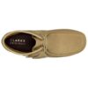 Wallabee Boots GTX Suede “Maple” 26163277