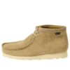 Wallabee Boots GTX Suede “Maple” 26168545
