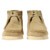 Wallabee Boots GTX Suede “Maple” 26168545