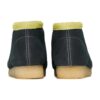 Wallabee Boots “Ink Combi” 26163073