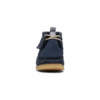 Wallabee Boots “Navy Shashiko” 26169152