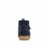 Wallabee Boots “Navy Shashiko” 26169152