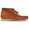 Wallabee Boots “Tan Hairy Suede” 26154818