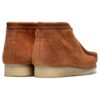 Wallabee Boots “Tan Hairy Suede” 26154818