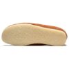 Wallabee Boots “Tan Hairy Suede” 26154818