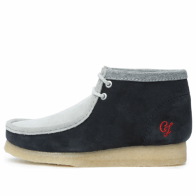 Wallabee Boots VCY “Navy” 26165077