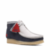 Wallabee Boots VCY “Navy” 26165077