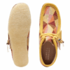 Wallabee Boots “Yellow Combination” 26166092
