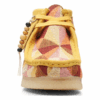 Wallabee Boots “Yellow Combination” 26166092