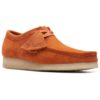 Wallabee “Burnt Orange” 26173637 Wallabee “Burnt Orange” 26173637