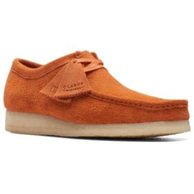 Wallabee “Burnt Orange” 26173637