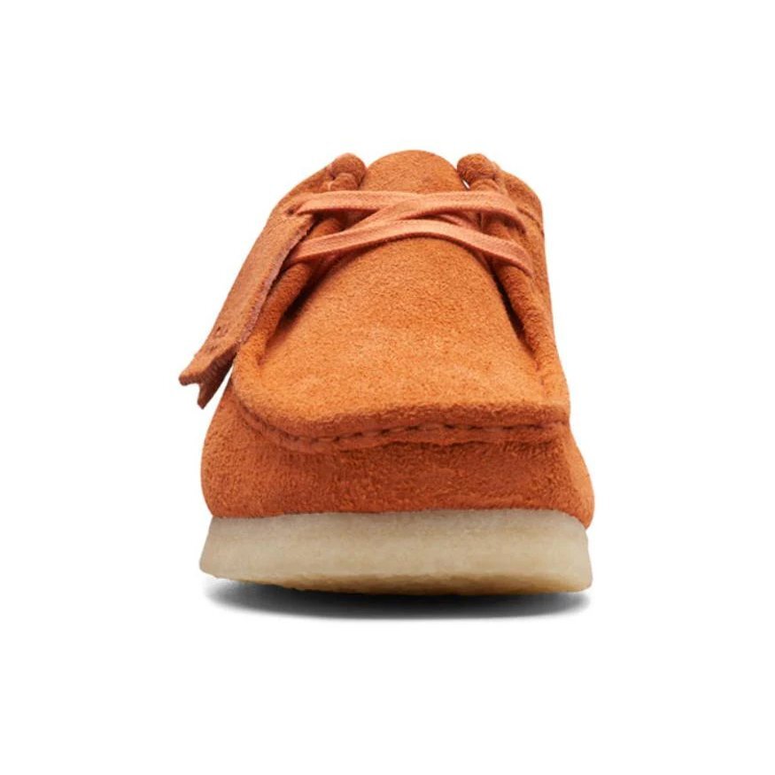 Wallabee “Burnt Orange” 26173637 Wallabee “Burnt Orange” 26173637