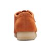 Wallabee “Burnt Orange” 26173637 Wallabee “Burnt Orange” 26173637