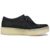 Wallabee Cup “Black Nubuck” 261581447