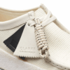 Wallabee Cup Textile “Off White” 26166218