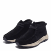 Wallabee Eden Suede “Black” 26173320