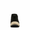Wallabee Eden Suede “Black” 26173320