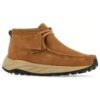 Wallabee Eden Suede “Dark Sand” 26173319