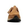 Wallabee Eden Suede “Dark Sand” 26173319