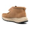 Wallabee Eden Suede “Dark Sand” 26173319