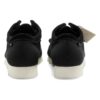 Wallabee Gore-Tex “Black Canvas” 26160315