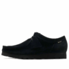 Wallabee Gore-Tex “Black Suede” 26149449