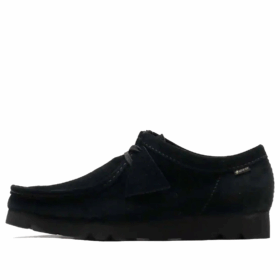 Wallabee Gore-Tex “Black Suede” 26149449