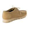 Wallabee Gore-Tex “Maple Suede” 26172074