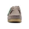 Wallabee “Grey Combination” 26160202