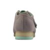 Wallabee “Grey Combination” 26160202