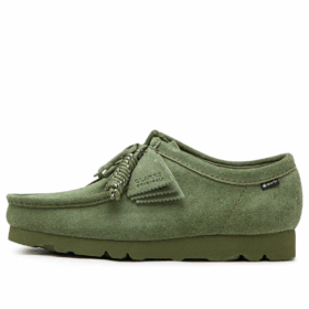 Wallabee GTX “Loden Green” 26174044