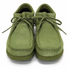 Wallabee GTX “Loden Green” 26174044