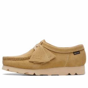 Wallabee GTX “Maple Suede” 26169025