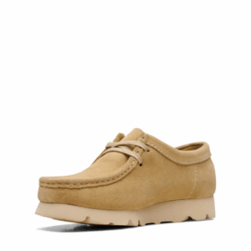 Wallabee GTX “Maple Suede” 26169025