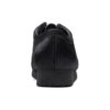Wallabee Hair On “Black” 26174031