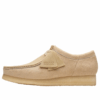 Wallabee Hair On “Maple” 26173635